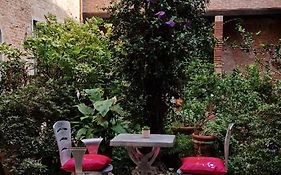 Il Giardino Segreto