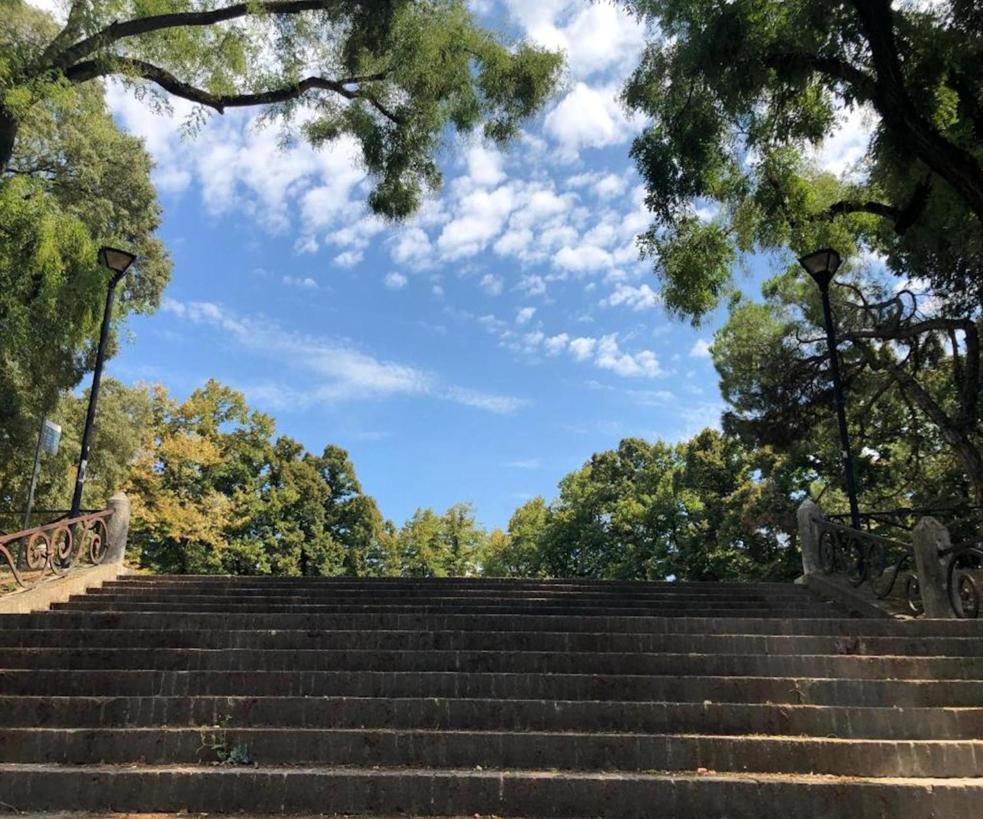 Appartamento Il Giardino Segreto Ferrara Esterno foto